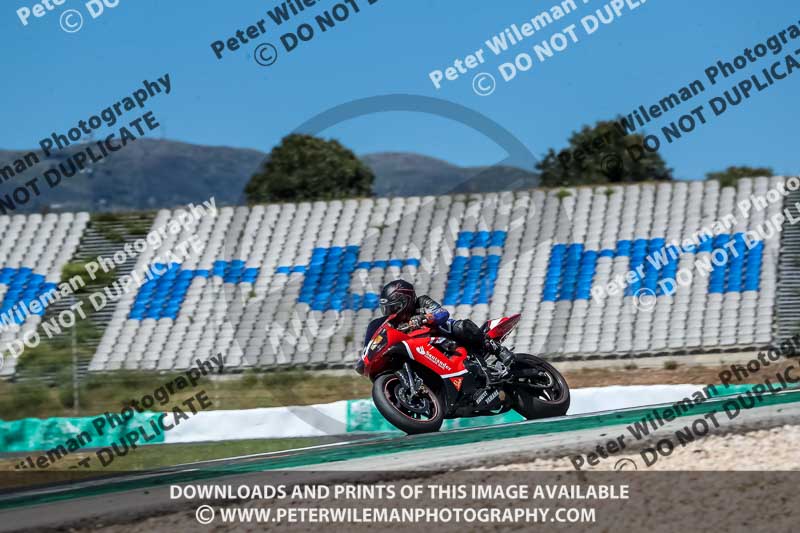 may 2019;motorbikes;no limits;peter wileman photography;portimao;portugal;trackday digital images